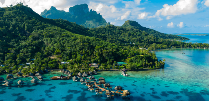 The real Moana story: Why the Polynesians suddenly sailed east