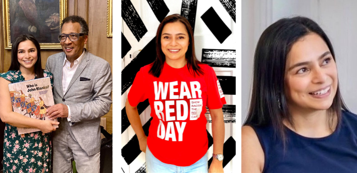 Spotlight on Seema McArdle