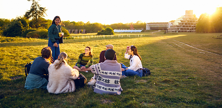 UEA strengthens position in noted global university rankings