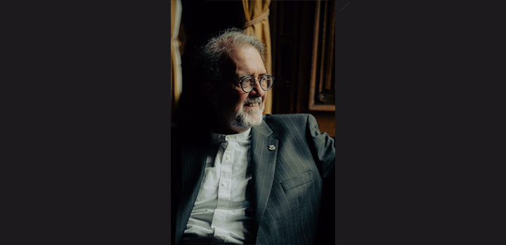 John Charmley (1955-2025)