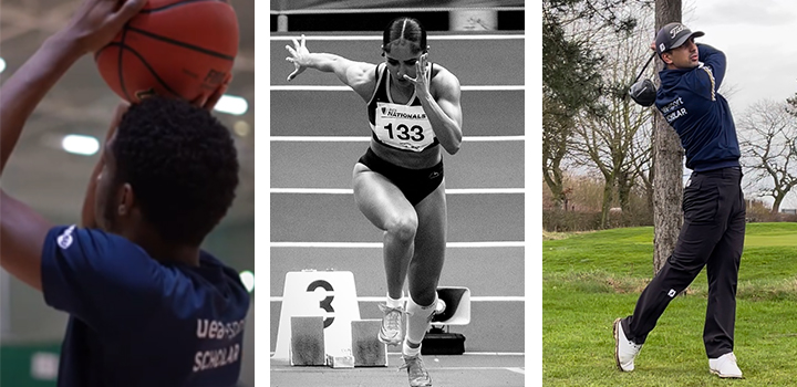 Ready... Study... Go!