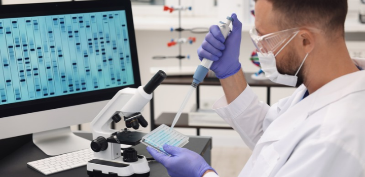 ‘Hiding in plain sight’ - new bacteria discovered in DNA samples from prostate cancer patients