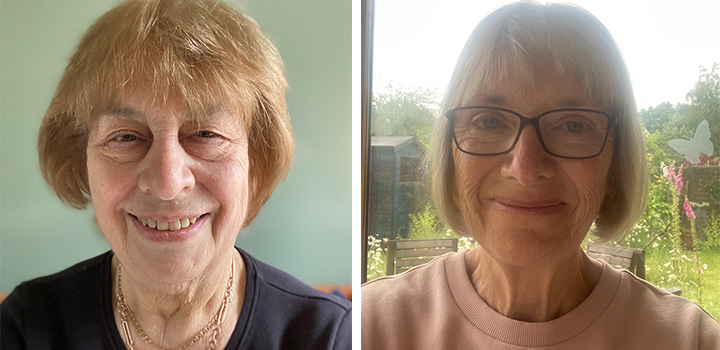 UEA Chancellor and academics recognised in King’s Birthday Honours list