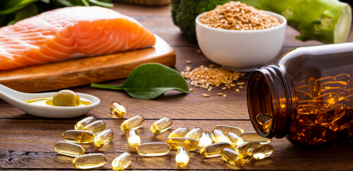 Three-quarters of the world not getting enough Omega-3, research shows
