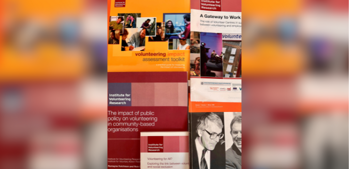 UEA research centre welcomes UN resolution on International Year of Volunteers for Sustainable Development