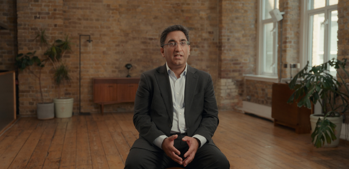 UEA academics feature in new National Geographic mini-series