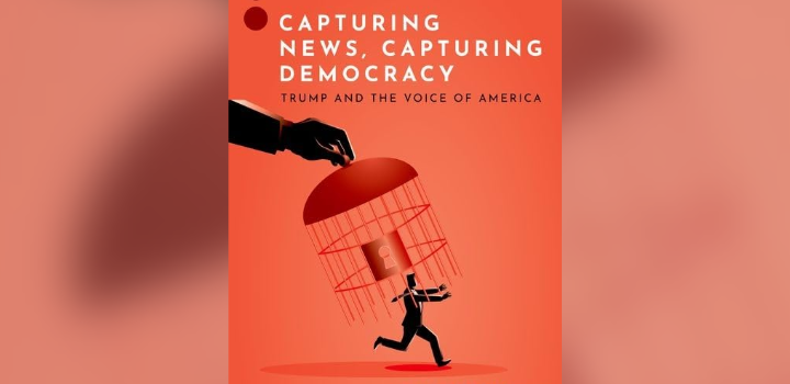 Prof Martin Scott wins Media Studies book of the year award