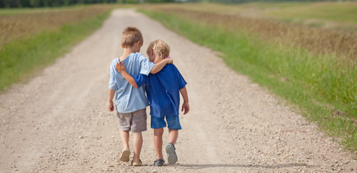 The untold story of life with Prader-Willi syndrome - according to the siblings who live it