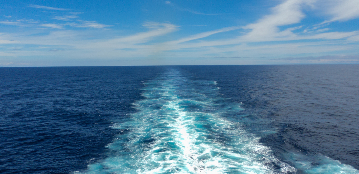 UEA maritime historians look back on 100 years of the Shipping Forecast