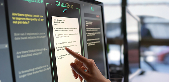 UEA joins the Turing University Network