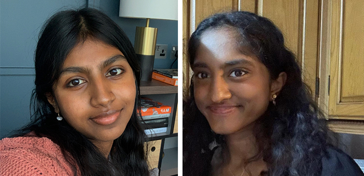 Mentees to mentors: Supporting girls and non-binary students in Computing Sciences