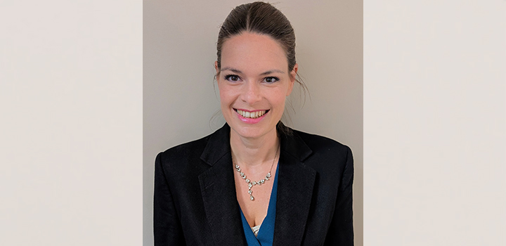 New Pro-Vice-Chancellor for Student Education and Experience joins University of East Anglia