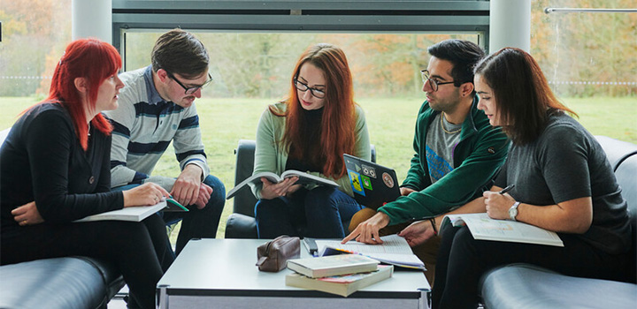 UEA joins newly-accredited Doctoral Training Partnership for Social Sciences
