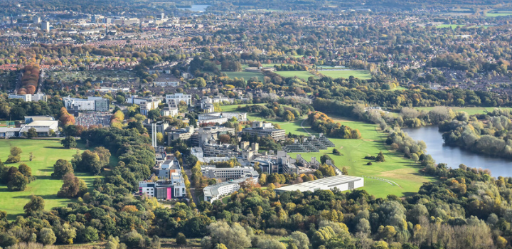 University welcomes ambitions to double investment into UK innovation