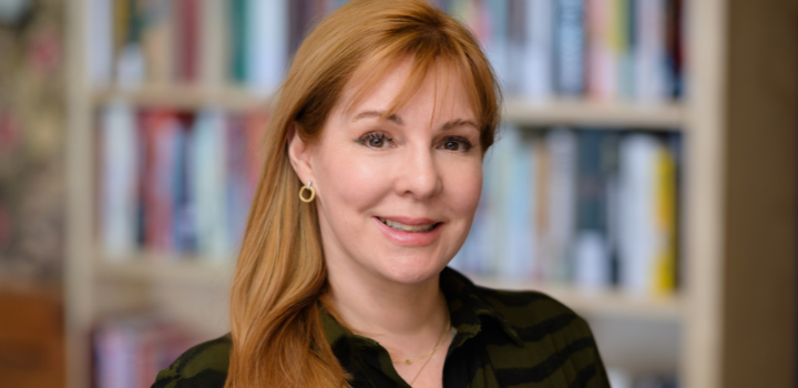 From UEA to bestseller list: Ruth Dugdall signs fresh six‑book crime deal