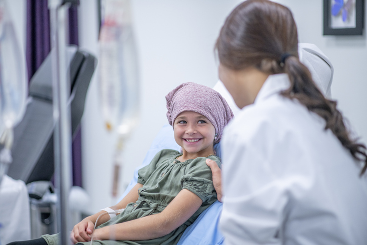 UEA leads Europe-wide project to revolutionise childhood bone cancer treatment and research