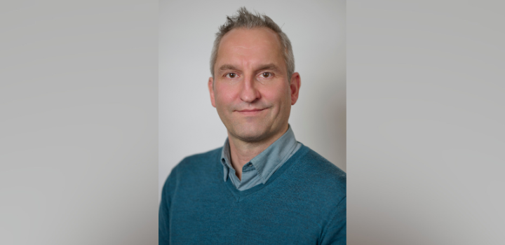 UEA professor elected Fellow of the Academy of Social Sciences