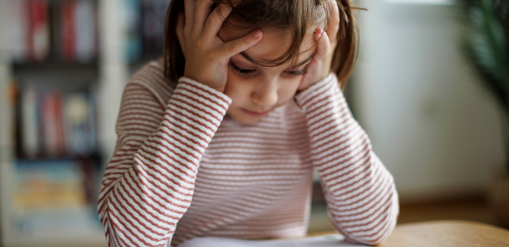 ADHD diagnosis gap for girls from immigrant backgrounds