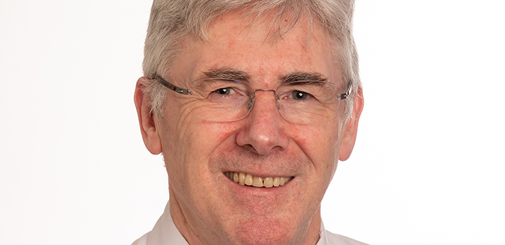 University of East Anglia appoints new Pro-Vice-Chancellor for Research & Innovation