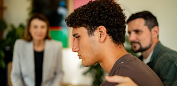 How dismissed symptoms can push patients to breaking point