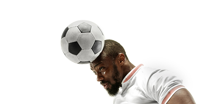 £1 million project launch to monitor ex-footballers for early signs of dementia