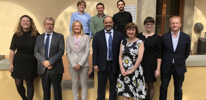 PPL european commission study team