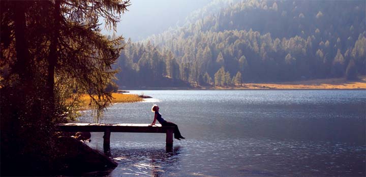 'Trade-offs' between wellbeing and resilience