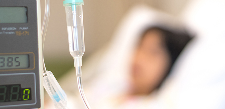 A double bind for cancer