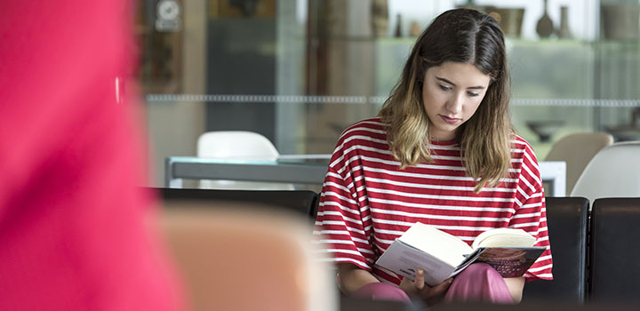 A-level students should avoid dangerous skills gap