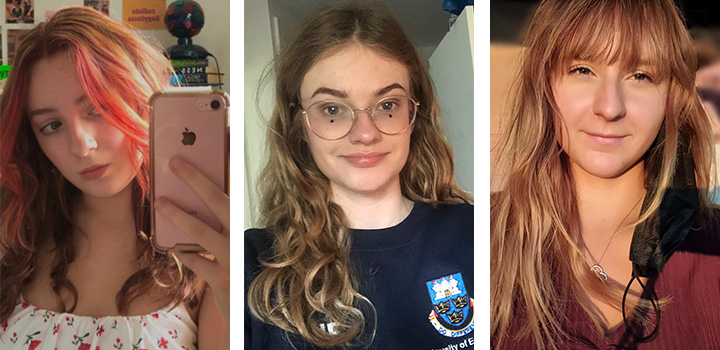 Tiffany+Hannah+Aleksandra