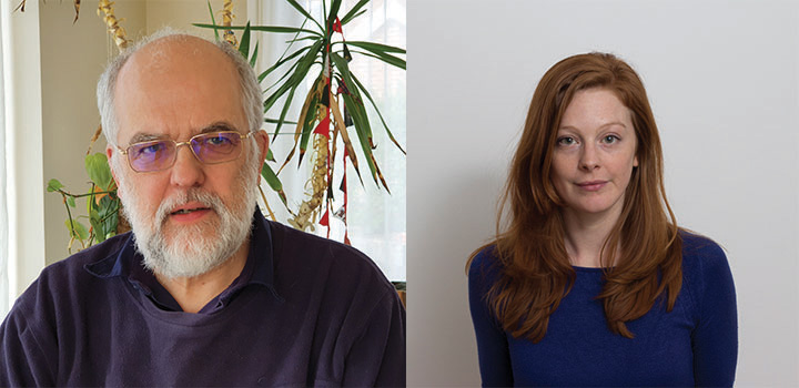 Arm in Arm: UEA academics launch global vaccine campaign