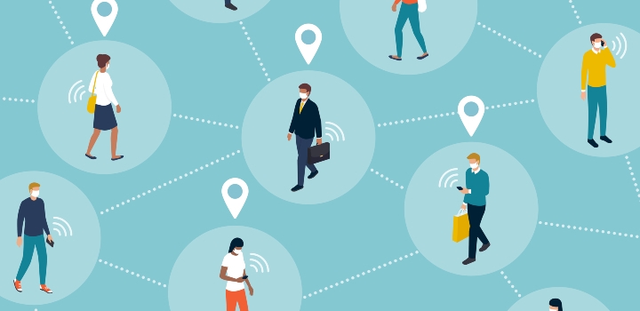 BBC Contagion experiment offers Covid-19 control insight