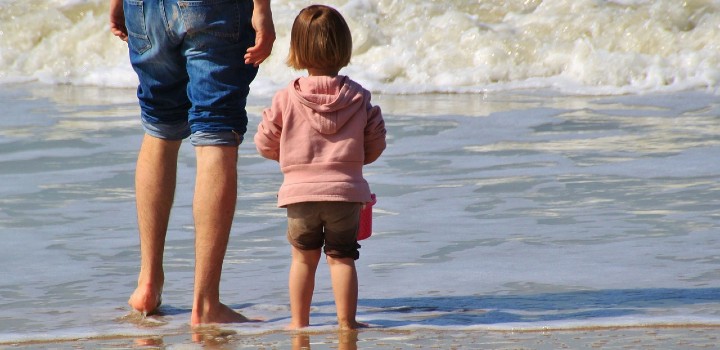 Building a picture of fathers in the family justice system in England