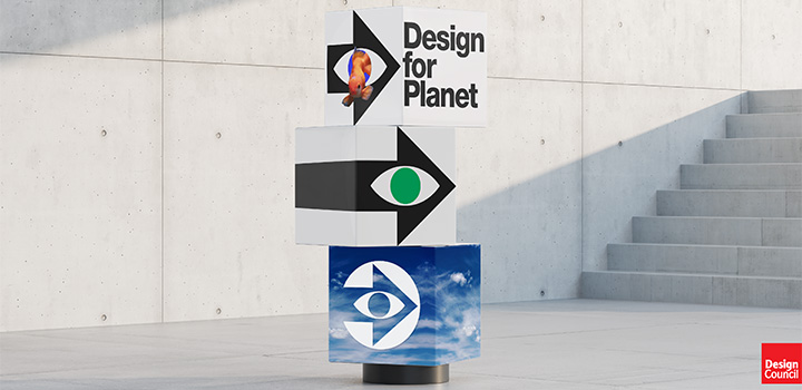 Businesses and designers invited to collaborate for the Design Council’s Design for Planet Festival 2023 at the University of East Anglia