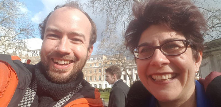 Career changing opportunity for UEA researchers with big ideas