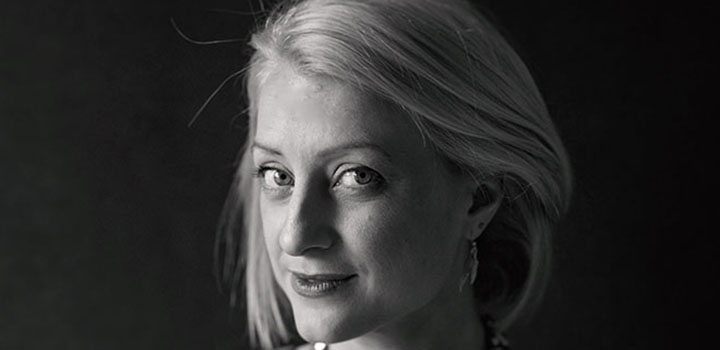 Christie Watson talks combining healthcare with storytelling