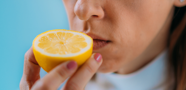 Could Vitamin-A bring back your sense of smell after Covid?