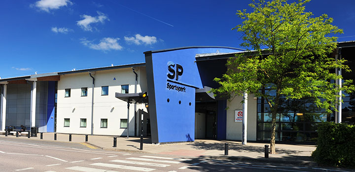 COVID-19: Rapid testing launched to allow UEA students to return home safely for winter break