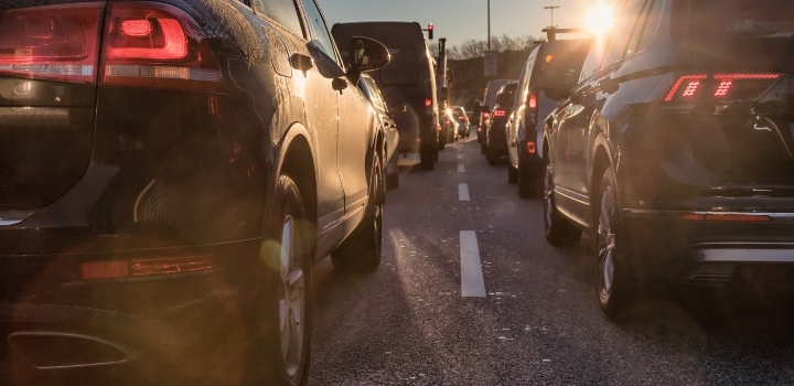 COVID-19 crisis causes 17% drop in global carbon emissions