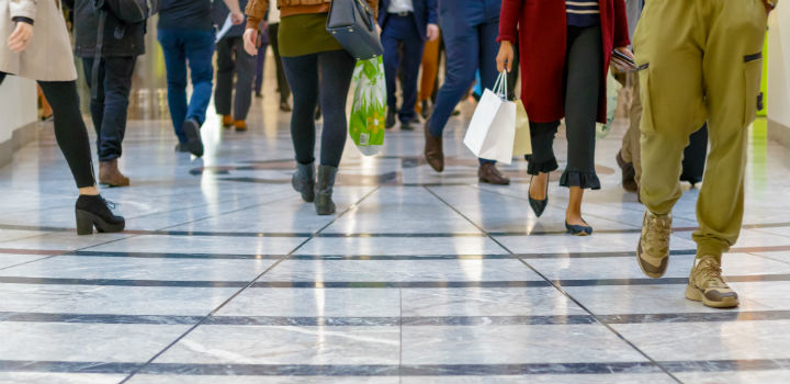 Covid-19: How five days of ‘liberty’ ruined the November lockdown