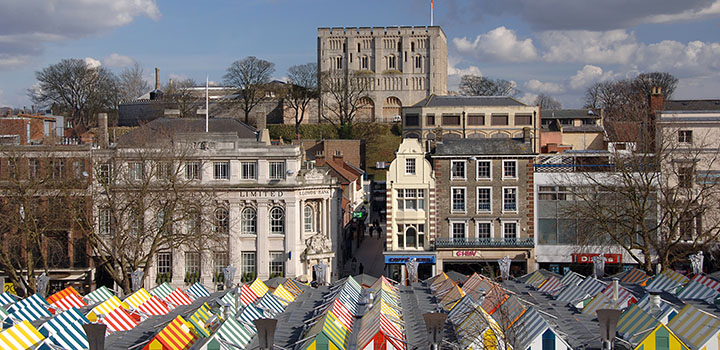 Creative industries to access funding and investor networks through scheme