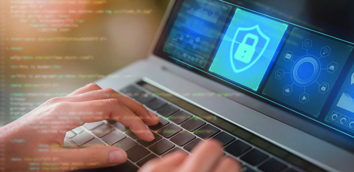 Cyber security course receives official government certification