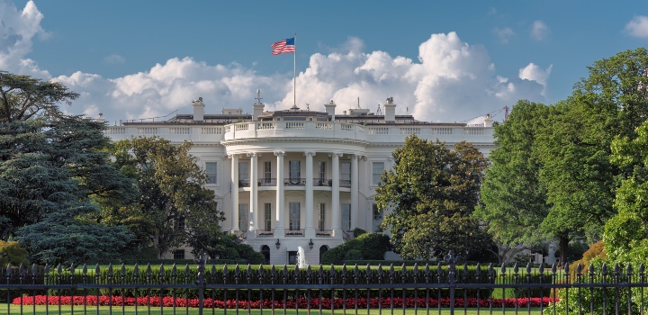 Decision 2020 UEA experts on next week’s US presidential election