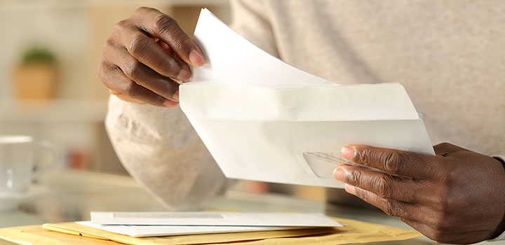 Don’t worry, be happy – and take advantage of Clearing