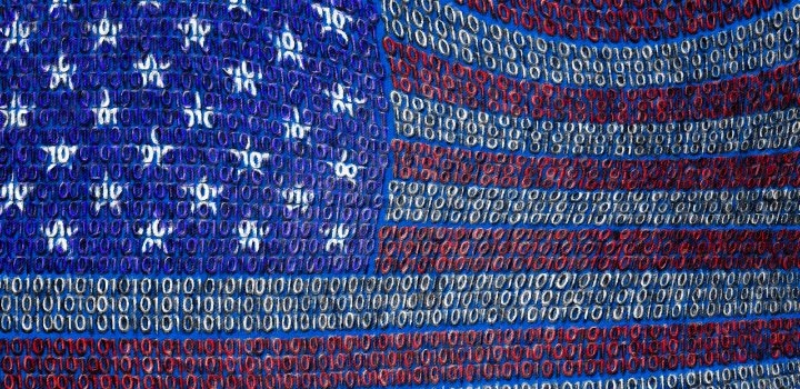 EXPERT ALERT: A watershed in US digital democracy