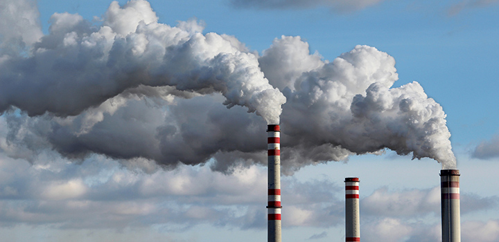 EXPERT ALERT: Still a chance to increase ambition for climate policy