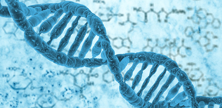 First comprehensive survey of virus DNA found within cancer cells