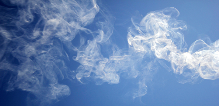 Flavoured vapes less harmful to young people than smoking and could help teen smokers quit