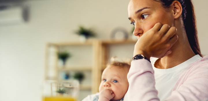 Food allergies leave parents living in fear