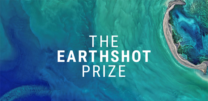 From plastic roads to recycled clothes: UEA’s Earthshot Prize 2023 submissions